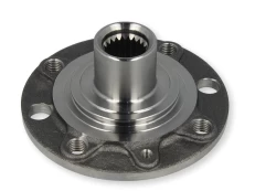 FEBI FE28303 Wheel hub kaina