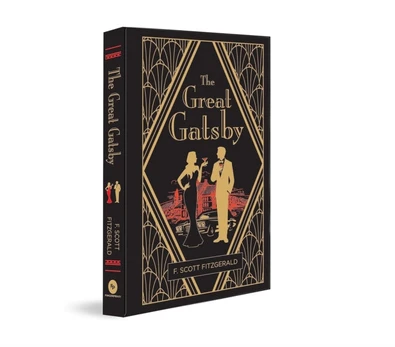 The Great Gatsby