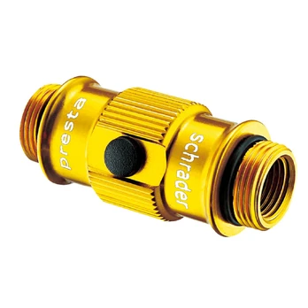Lezyne ABS Flip-Thread Chuck ventilio priedas