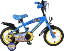 Volare - Children's Bicycle 12 - Rubble & Crew (41204) kaina