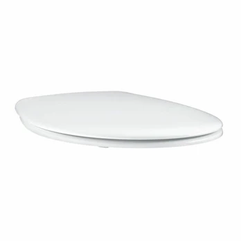 Tualeto sėdynė Grohe 39493000 Balta