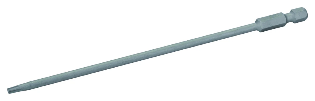 Standard bits 59S TORX T25 150mm 2pcs blister