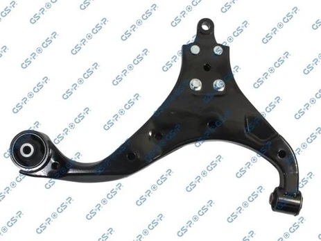 Vikšro valdymo svirtis GSP S060836
