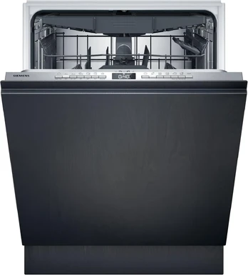 Įmontuojama indaplovė Siemens SN63EX22CE