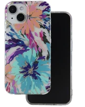 Dėklas Mocco IMD Print Case for Samsung Galaxy S24 kaina