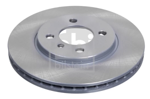 FEBI FE04059 Brake Disc