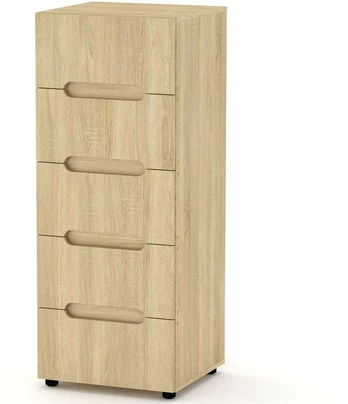 Spintelė KOMPANIT "STIL MC KOMOD-8"