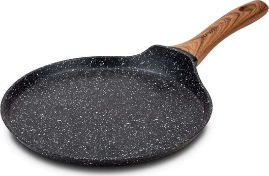 Keptuvė Nava, Ø 24 cm, aliuminis