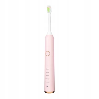 „Vitammy Sonic Brush“ simfonija rožinė