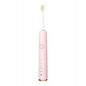 „Vitammy Sonic Brush“ simfonija rožinė kaina