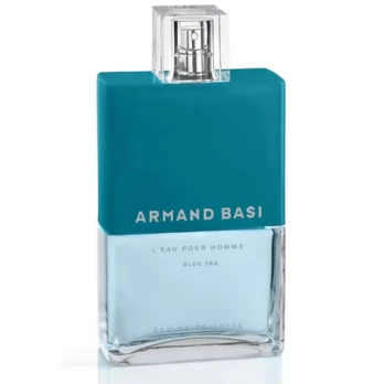Armand Basi LEau Pour Homme Blue Tea EDT 75 ml man