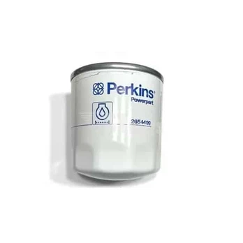 Tepalo filtras PERKINS 2654409
