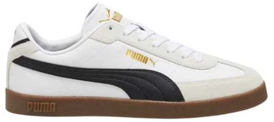 Puma bateliai