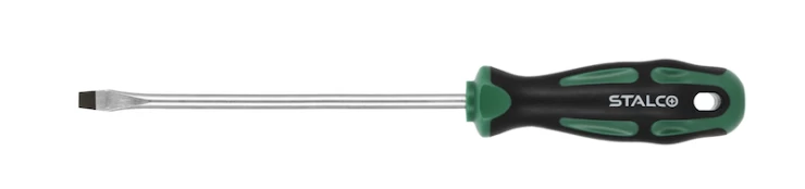 Atsuktuvas STALCO plokščias 6x150mm
