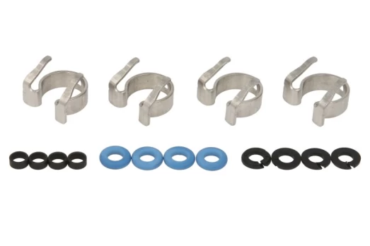 ELRING EL939100 Multipoint injection seal kit