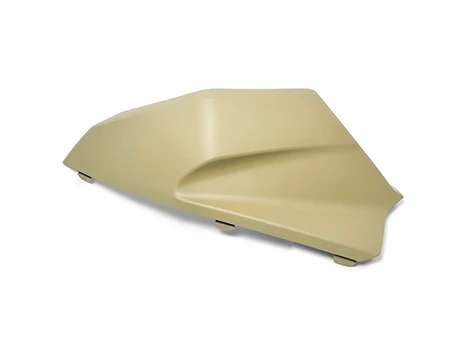 9AWA-041037-0YG00 LH DECO GUARD, DASHBOARDDESERT TAN