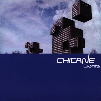 CD Chicane – Giants