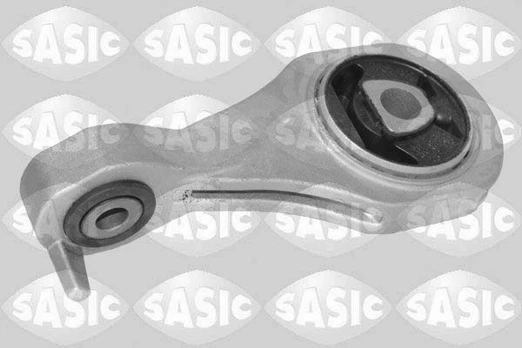 Variklio montavimas SASIC 2706574