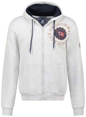 Geographical Norway džemperis