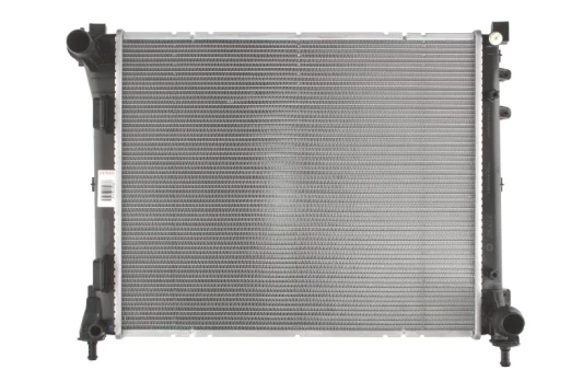 Variklio radiatorius DENSO DRM13014