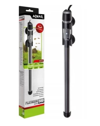 Aquael šildytuvas Platinum Heater, 300 W