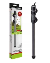 Aquael šildytuvas Platinum Heater, 300 W kaina