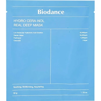 Biodance Product 34ml