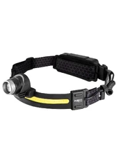 Neo Tools LED priekinio žibinto DIRŽAS 2.0 kaina
