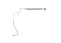 BOSCH 1 987 481 338 Brake hose
