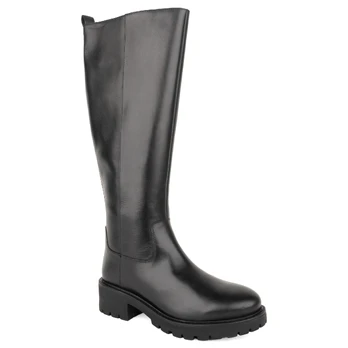 Auliniai moterims, Juoda, Garda boots