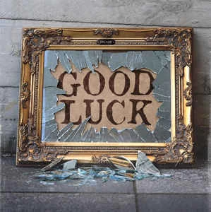 CD Decade - Good Luck