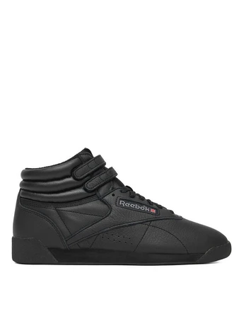 Reebok Laisvalaikio batai F/S HI 100000102 Juoda