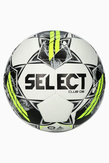 Select futbolo kamuolys DB v23 R.5