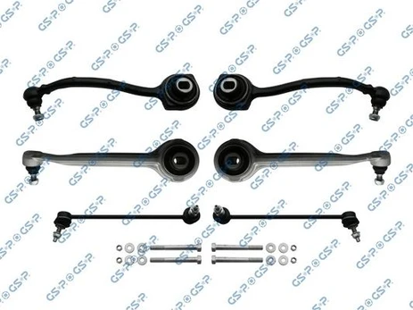 Pakabos komplektas GSP S990006SK