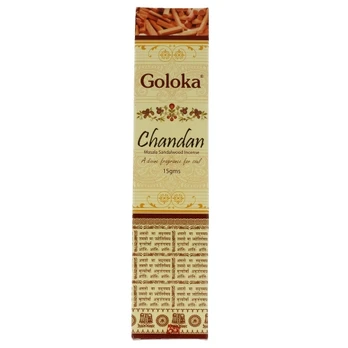 Goloka Chandan smilkalai