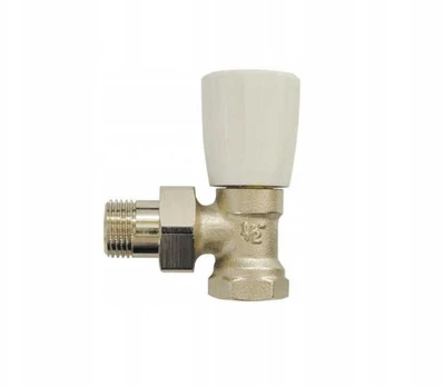 PINTOSSI 1 / 2 "radiatoriaus vožtuvas - 23836012