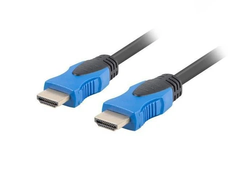 HDMI kabelis lanberg (20m)