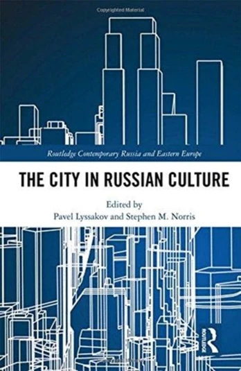 City in Russian Culture