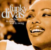 CD Various - Funky Divas