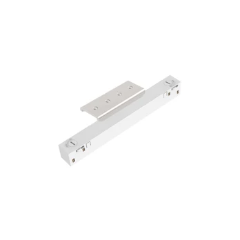 Aksesuaras EGO RECESSED LINEAR CONNECTOR DALI WH