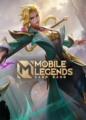 Top Up Mobile Legends Diamonds Indonesia