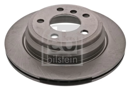 Stabdžių diskas FEBI BILSTEIN 43868