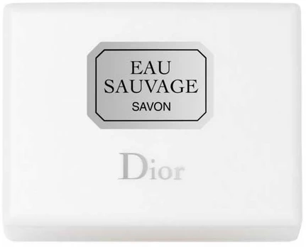 Christian Dior Eau Sauvage Muilas 150 gr
