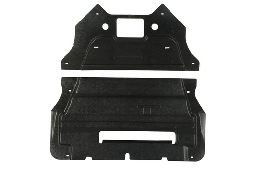 Apsauga po varikliu PEUGEOT 406