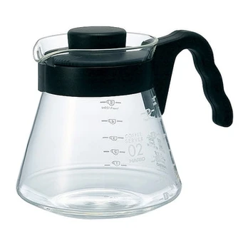 Hario V60-02 kavos serveris 700 ml