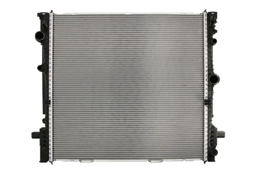 Radiatorius, variklio aušinimas NRF 550416