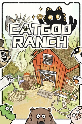 Cat God Ranch PC