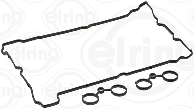 ELRING EL384680 Rocker cover gasket set