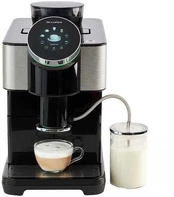 Kavamalė Dr. Coffee – juodos kavos aparatas H2