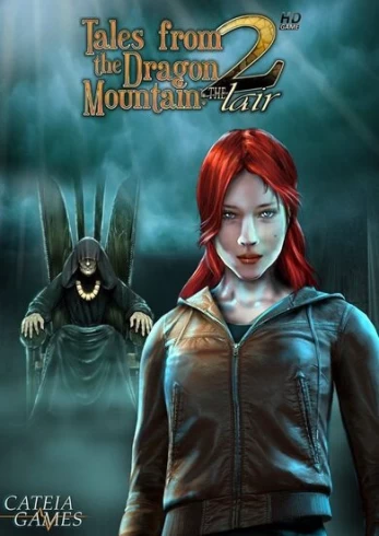 Tales from the Dragon Mountain 2 PC